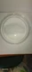 Glass Tray Thane Flavor Wave Deluxe Oven MHO-1200 Clear Replacement Part only