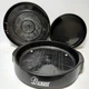 NuWave Pro Infrared Oven Replacement Parts Bottom Base & 2 Drip Tray Black 20335
