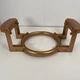 Big Boss 16 Quart Oil-Less Fryer Replacement Bowl Holder Base #8605 Copper