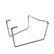Nuwave Pro Plus Infrared Oven Replacement Parts Dome Lid Holder