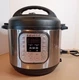 Insta-Pot DUO 60 V3 6 Quart 7-in-1 Programmable Pressure Cooker InstaPot WORKS