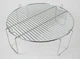 NuWave Pro Infrared Oven Replacement 4 Inch Wire Cooking Rack 20326 