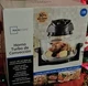 Mainstays Turbo Convection Oven, 12.5 Quarts Cooks 30% Faster then Oven