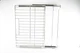Genuine KITCHENAID Built-In Oven, Slide Rack # W10554531