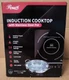 Rosewill Portable Induction Cooktop 1800 Watts,8 Power Levels, timer & temp EUC