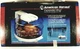 American Harvest Expander Ring Model ER-2000 for JS-2000 Series Oven