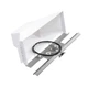 Hoshizaki Stacking Kit For Im-500 HS-5530 - Genuine OEM Replacement Part