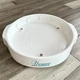REPLACEMENT PARTS White NUWAVE PRO INFRARED OVEN MODEL 20301 20304 BASE