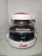 Nuwave Oven Infrared Red White Convection Oven 20331~  New No Box 