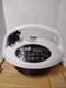 Nuwave Mini Infrared Oven 20101 Motor Power Head Top Replacement TESTED - WORKS