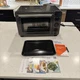 Tovala Gen 2 Smart Oven Steam Countertop WiFi Oven 5 Modes GD23CWCL-G