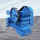  TECHTONGDA 220V Electric Stone Crushing Machine Jaw Crusher Rock Crush Machine 