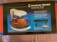 American Harvester Jet Stream Expander Ring ER-2000 for Counter Top Oven JS-2000
