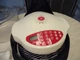 NUWAVE INFRARED OVEN WHITE 20331 WITH CASE ( works great) #