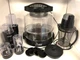 NuWave Pro # 20356 Infrared Oven ~ Very Clean/Works Great ~ Plus Many New Extras