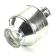 Bakers Pride 4N-R3002Y Flue Diverter OEM 18.75" x 12.5" SS Direct Vent