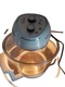Big Boss 16Qt Large Glass Air Fryer  Family Sized Large Halogen Oven Cooker