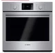 Bosch HBL5451UC 500 30" Stainless Steel Electric Single Wall Oven
