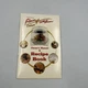 THANE Flavor Wave Deluxe Oven MHO-1200 OEM Owners Manual