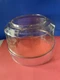 NuWave Infrared Oven Amber Dome and Clear Extender Ring 20356