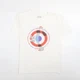 Vintage The Who North American Tour 2000 T-Shirt Size Large Music