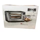 Wolf Gourmet Elite Digital Countertop Convection Oven WGCO170SR OPEN BOX