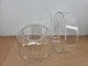 NuWave Pro Infrared Oven - Plastic Dome + Extender Ring 20301 20302 20303 20304