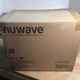 New Nuwave Pro Plus Infrared Oven 20621 In Box Clear Dome