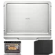 Crumb Tray Replacement for Ninja DT201 DT251 Foodi XL Pro Air Fry Oven, 108SH...