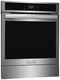FRIGIDAIRE Gallery 24" Wide Single Electric Convection Wall Oven GCWS2438AF, NEW