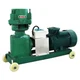 TECHTONGDA 1 PC NO Plate Electric Chicken Feed Pellet Mill Machine Body 220V