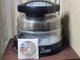 Nuwave Pro Infrared Oven Tabletop Cooking System Model 20322 Black W/DVD