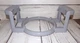 Big Boss 16 Quart Oil-Less Fryer Replacement Bowl Holder Base 8605