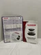 NuWave Pro Plus Infrared Oven Manual Complete Cookbook, Cooking Guide, & DVD