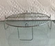 NuWave Pro Plus Infrared Oven 20601 20602 20603 Replacement Grill Rack 3" Tall