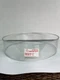 NuWave Pro White Base Liner Drip Pan Wire Extender Replacement Parts 20301-20304