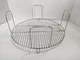 NuWave Pro Infrared Oven Grill Cooking Rack Replacement Part Model 20321-20602