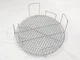 NuWave Pro Infrared Oven 20322 Stackable Racks 2" & 4" Tall Replacement Parts 