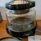NUWAVE Pro Plus Infrared Oven #20322 W/Pizza Liner, Pizza Flipper, etc 1500 Watt