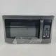 Toshiba EM131A5C-BS 1.2 cu ft Microwave Oven - Black Stainless Steel