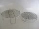 NuWave Pro Infrared Oven 20322 Stackable Racks 2" & 4" Tall Replacement Parts 
