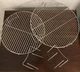 Nuwave Pro Plus Infared Oven 20602 Rev Cooking Racks 11&rdquo; & 12&rdquo; + Dome Holders