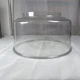 Nuwave Pro Plus Infrared Oven 20358 Replacement Clear Plastic DOME ONLY EUC