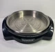 Nuwave Elite Infrared Oven 20522 Replacement Base & Stainless Steel Drip Pan 13&rdquo;