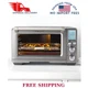 Breville Smart Oven Air Fryer Pro Convection Oven Stainless BOV900BSS DAMAGED