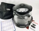 NuWave Pro Plus Infrared Oven With Carrying Case Cover Excellent Condition
