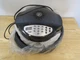 NUWAVE Oven Pro PLUS Power Dome Infrared Oven ALL PARTS INCLUDED EUC