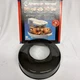 American Harvest Jet Stream Oven Dome Top Lid Original Replacement JS-2000E