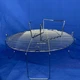 NuWave Pro Infrared Oven Reversible 12" Diameter Wire Racks 20355 & OtherModels