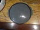 NuWave Infrared Oven Model 20343 Silicon Pizza Tray - Never used!   Please Read